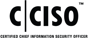 EC-Council  - Certified Chief Information Security Officer (C|CISO)