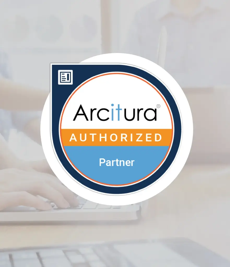 Containerization Architecture - Arcitura 
