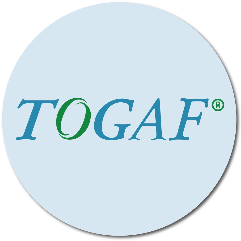 Curso: TOGAF 9.2 (COMBINED) FOUNDATION - CERTIFIED (Nivel 1 y 2)