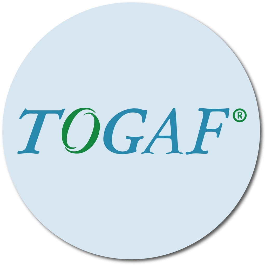 Curso: TOGAF® Enterprise Architecture Combined - CERTIFIED (Nivel 1 y 2)