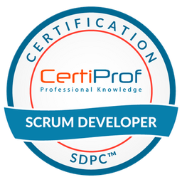 Scrum Developer Professional Certificate -SDPC™