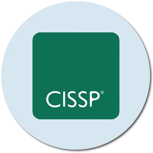 Exam - CISSP: Certified Information Systems Security Professional - ISC2