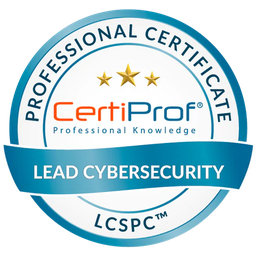 Lead Cybersegurity (LCSPC)