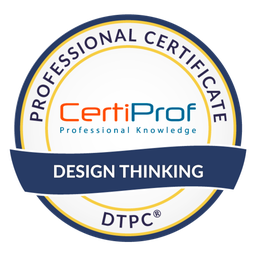 Design Thinking Professional Certificate - (DTPC®)