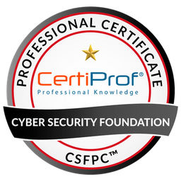 Cyber Security Foundation Professional Certificate - CSFPC™