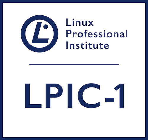 Exam - Linux LPIC-1 102-500