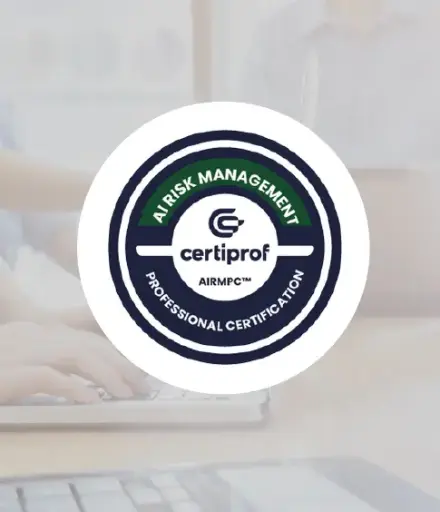 AI Risk Managment - Certiprof 