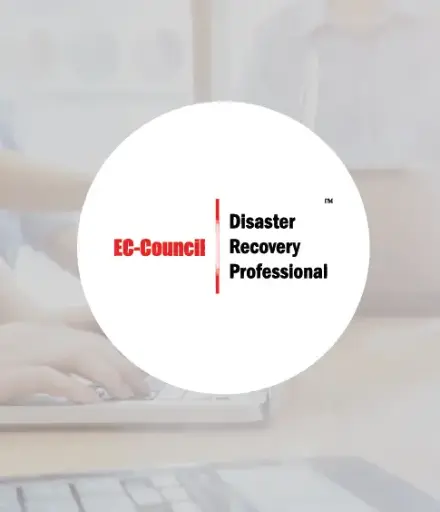 EC-Council Disaster Recovery Professional