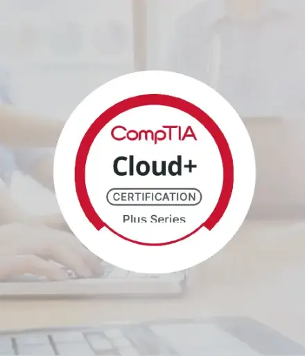 CompTIA Cloud+