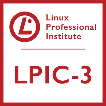 Linux for Cibersecurity (LPIC 3)