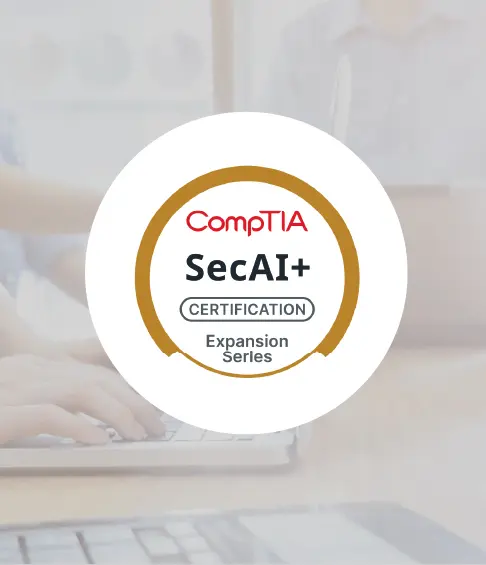 CompTIA SecAI+