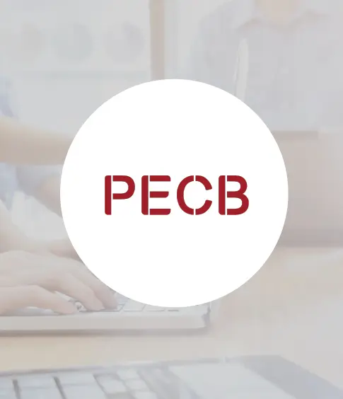 ISO 31000 Risk Manager - PECB