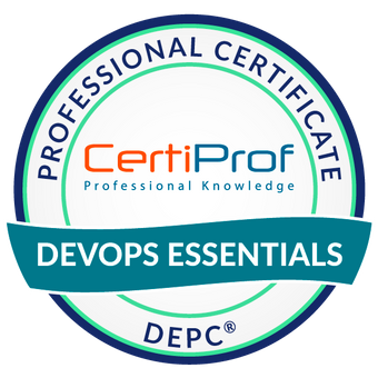 DevOps Essentials Professional Certificate - DEPC®- Certiprof