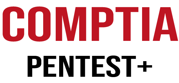 CompTIA Pentest+ 