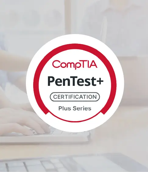 CompTIA Pentest+