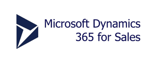 Microsoft Dynamics Sales