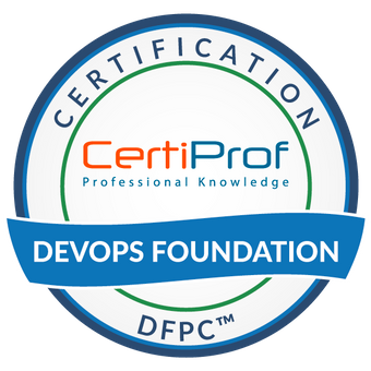 DevOps Foundation Professional Certification - DFPC - Certiprof