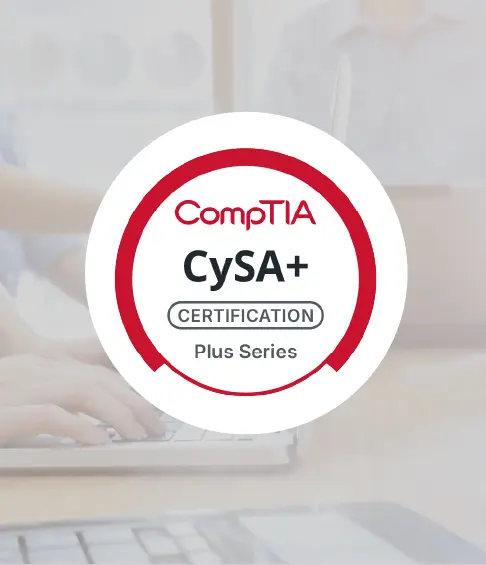 CompTIA CySA+