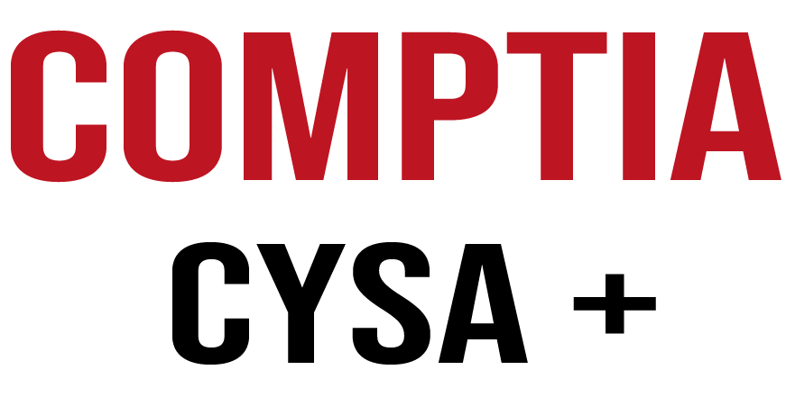 CompTIA CySA+