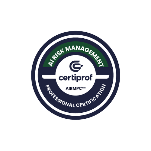 AI Risk Managment - Certiprof 