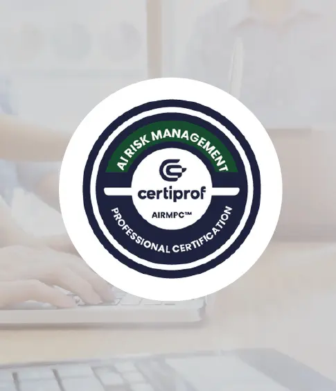 AI Risk Managment - Certiprof