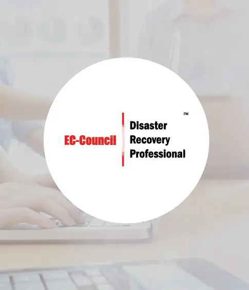 EC-Council Disaster Recovery Professional