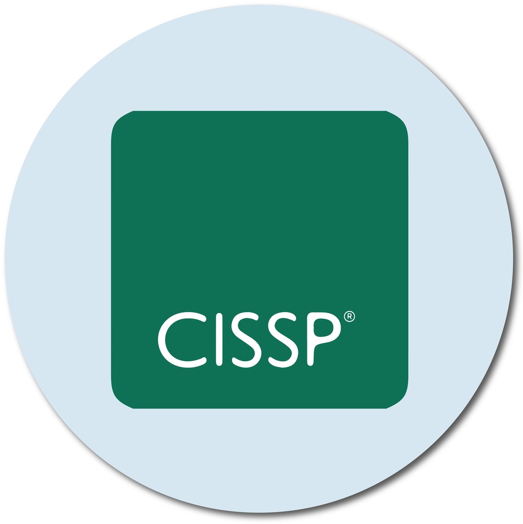 CISSP - ISC2
