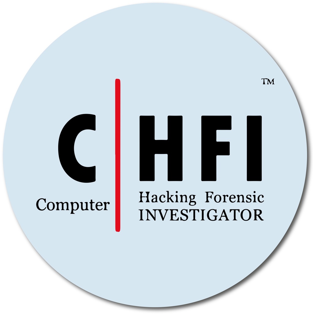 EC-Council Computer Hacking Forensic Investigation