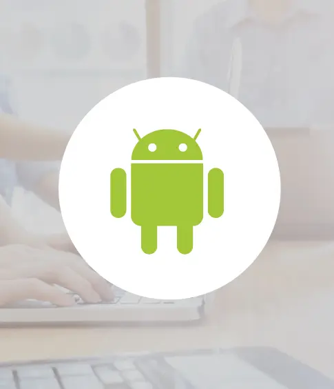 Desarrollo de aplicaciones para Android