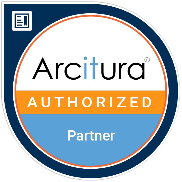  Containerization Architecture - Arcitura 
