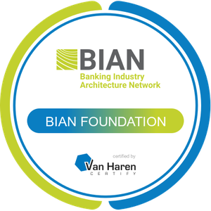 BIAN – Banking Industry Architecture Network Foundation