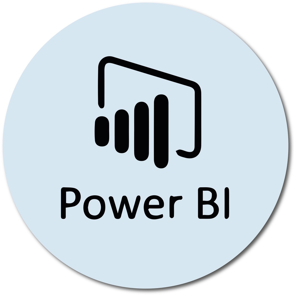 Analyzing Data With Power Bi