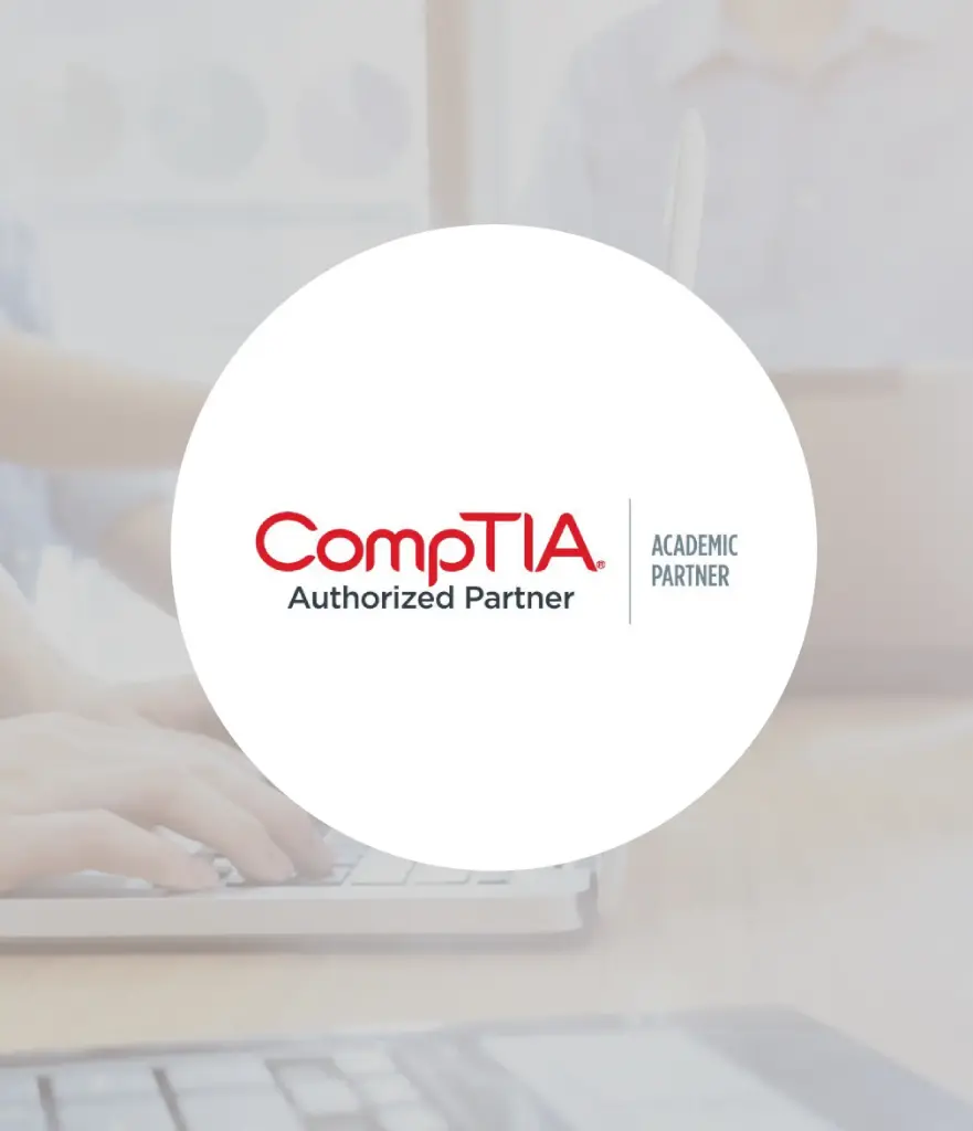 Exámenes CompTIA