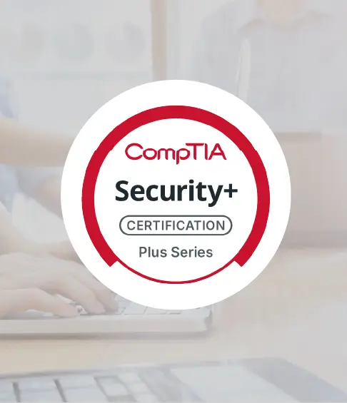 CompTIA Security+