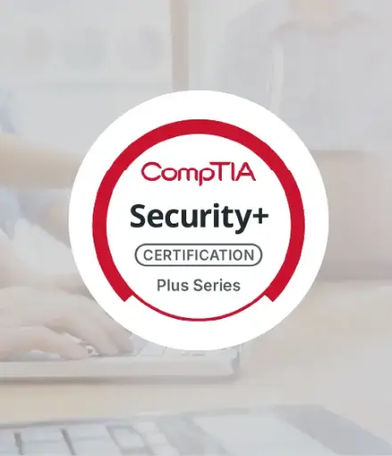CompTIA Security+
