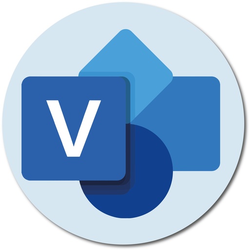 Curso Microsoft Visio - Microsoft