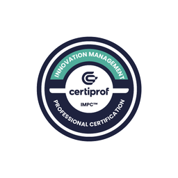 Certificación profesional de gestión de innovación - IMPC ™