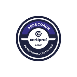 Agile Coach Professional Certificate (ACPC)