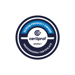 Scrum Product Owner Professional Certificate - SPOPC™
