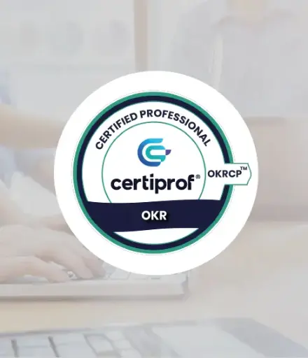 OKR Certified Professional - OKRCP™