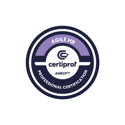Agile HR Certified Professional - AHRCP™