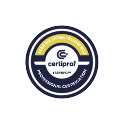 Course Lean Six Sigma Yellow Belt Certification - LSSYBPC™