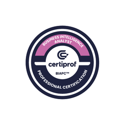 Business Intelligence Analyst Professional Certification - BIAPC™