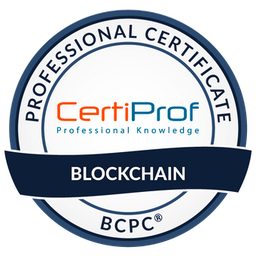 Blockchain Professional Certificate - BCPC®