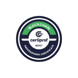 Blockchain Professional Certificate - BCPC®