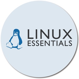 Curso - Linux Essentials Version 1.6