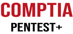 CompTIA Pentest+ 