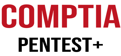 CompTIA Pentest+ 