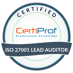 Curso: ISO 27001 Lead Auditor