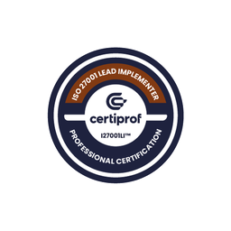 Curso: ISO 27001 Lead Implementer